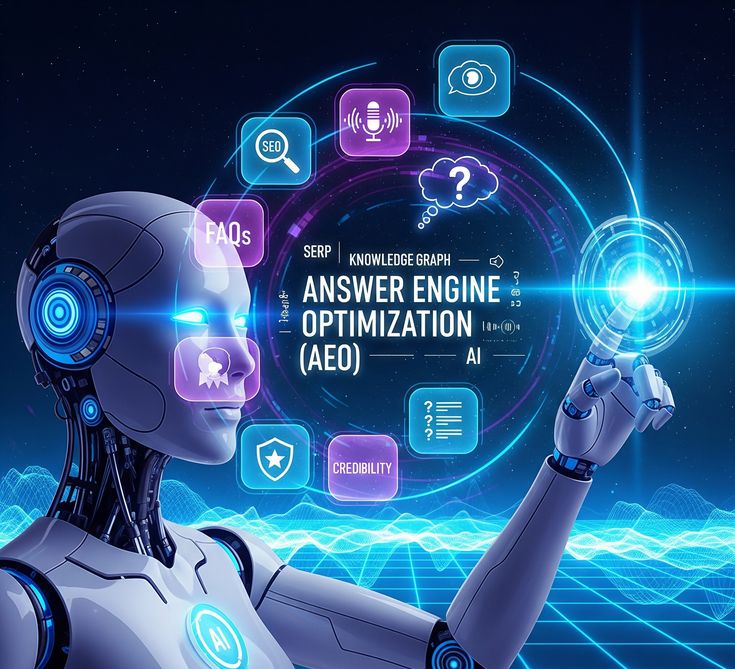 AI Answer and Generative Engines