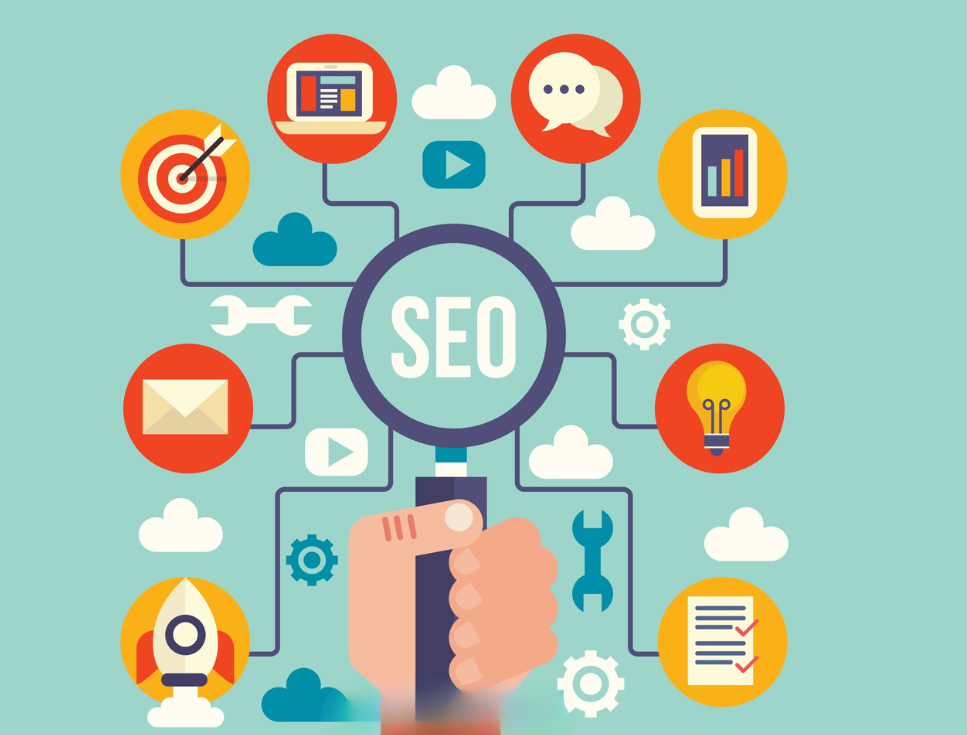 organic content strategy