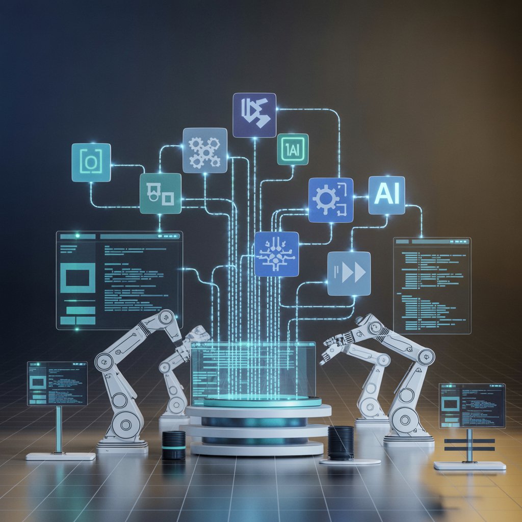 Digital automation solution