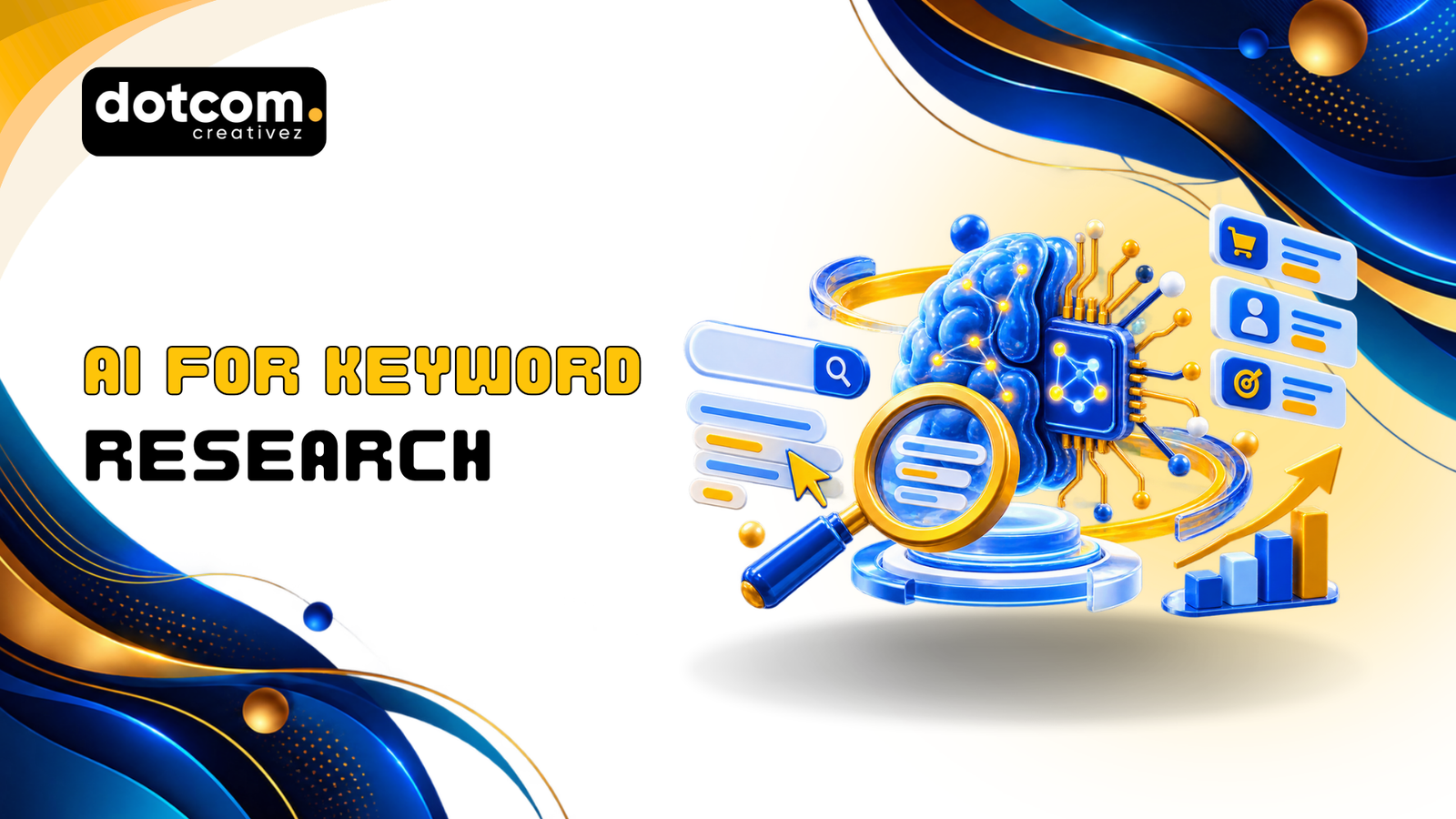 AI for Keyword Research: Mapping Search Intent, Not Just Volume
