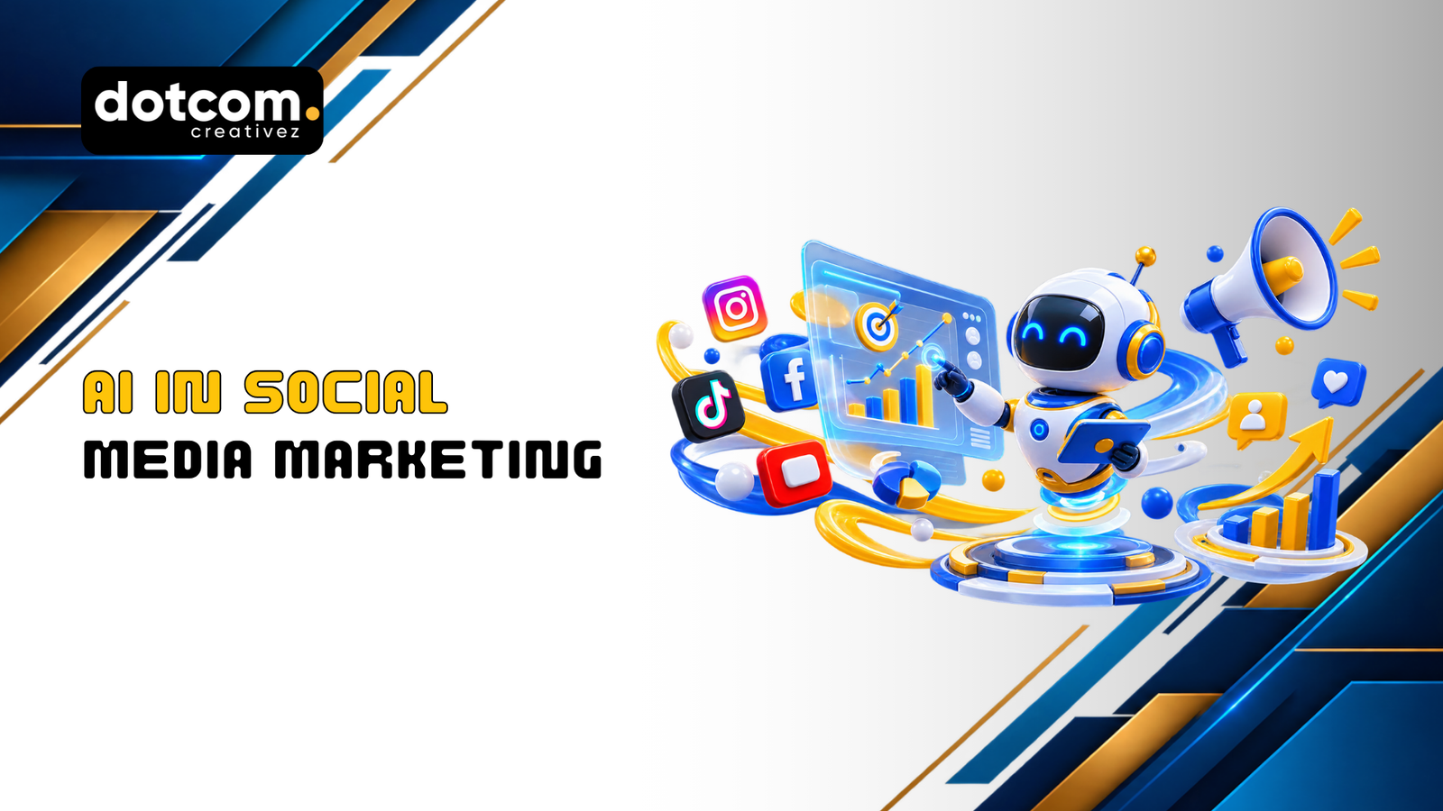 From Guesswork to Data: A New Playbook for AI in Social Media Marketing