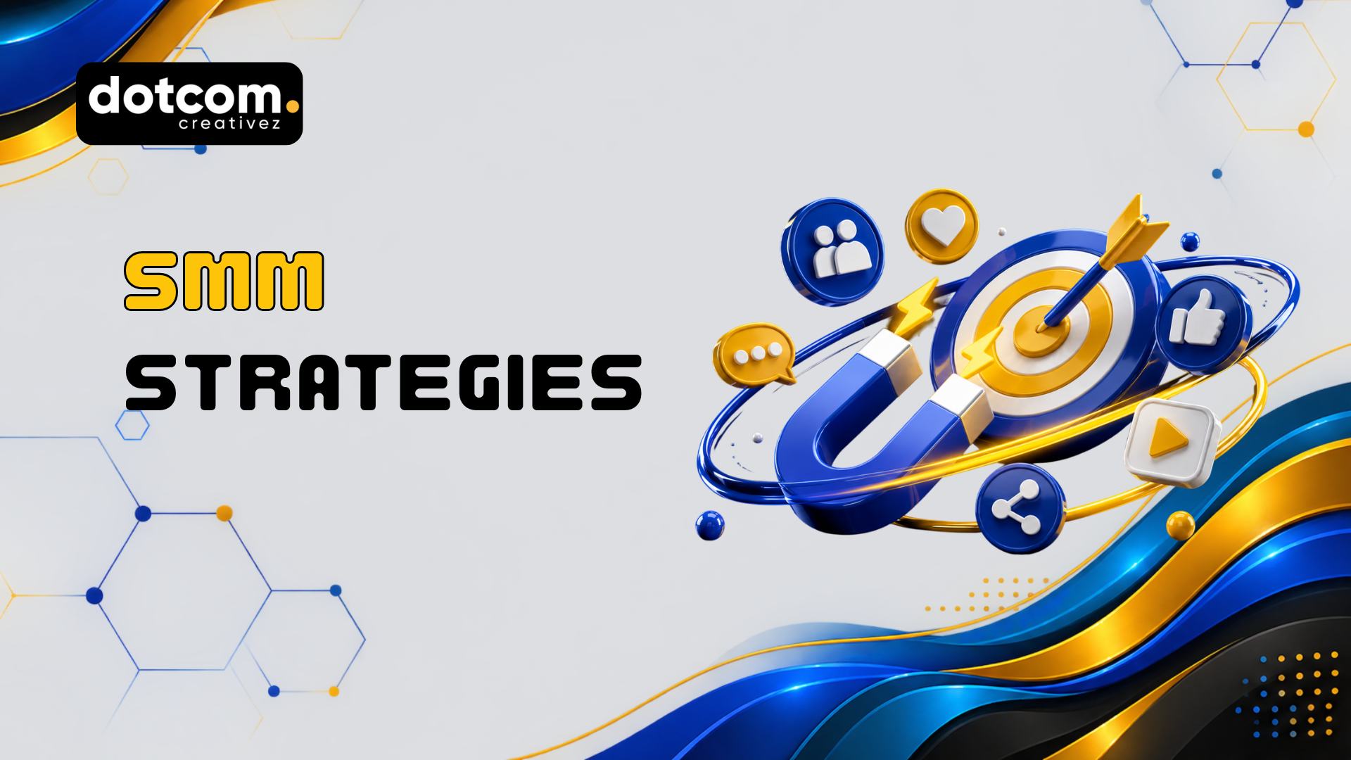 How to Create a Social Media Marketing Strategy That Actually Grows Your Business