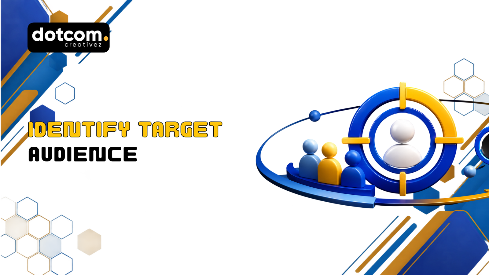 How to Identify Your Target Audience on Social Media Without Burning Ad Budget