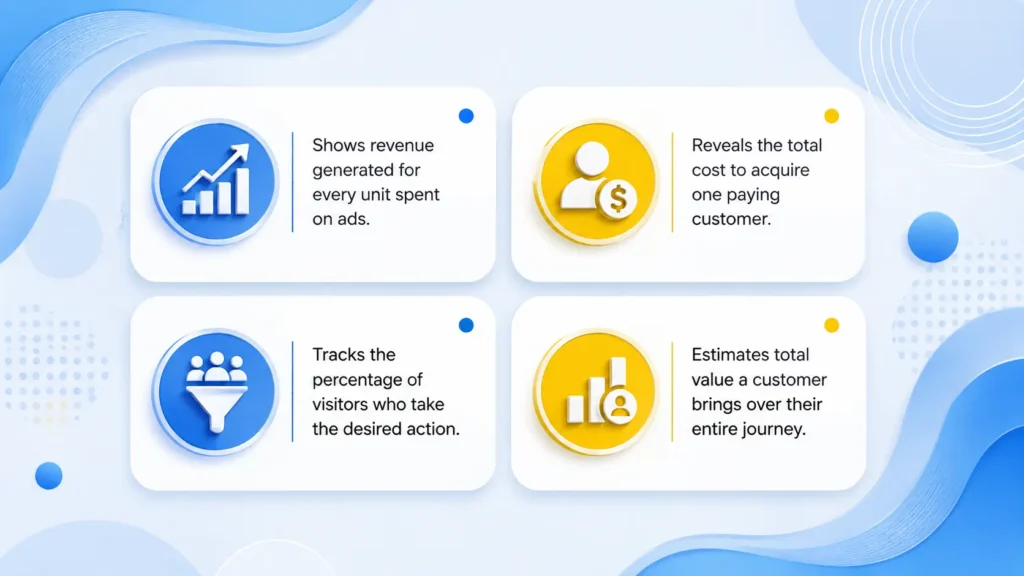 Metrics That Decide Whether a Campaign Succeeds