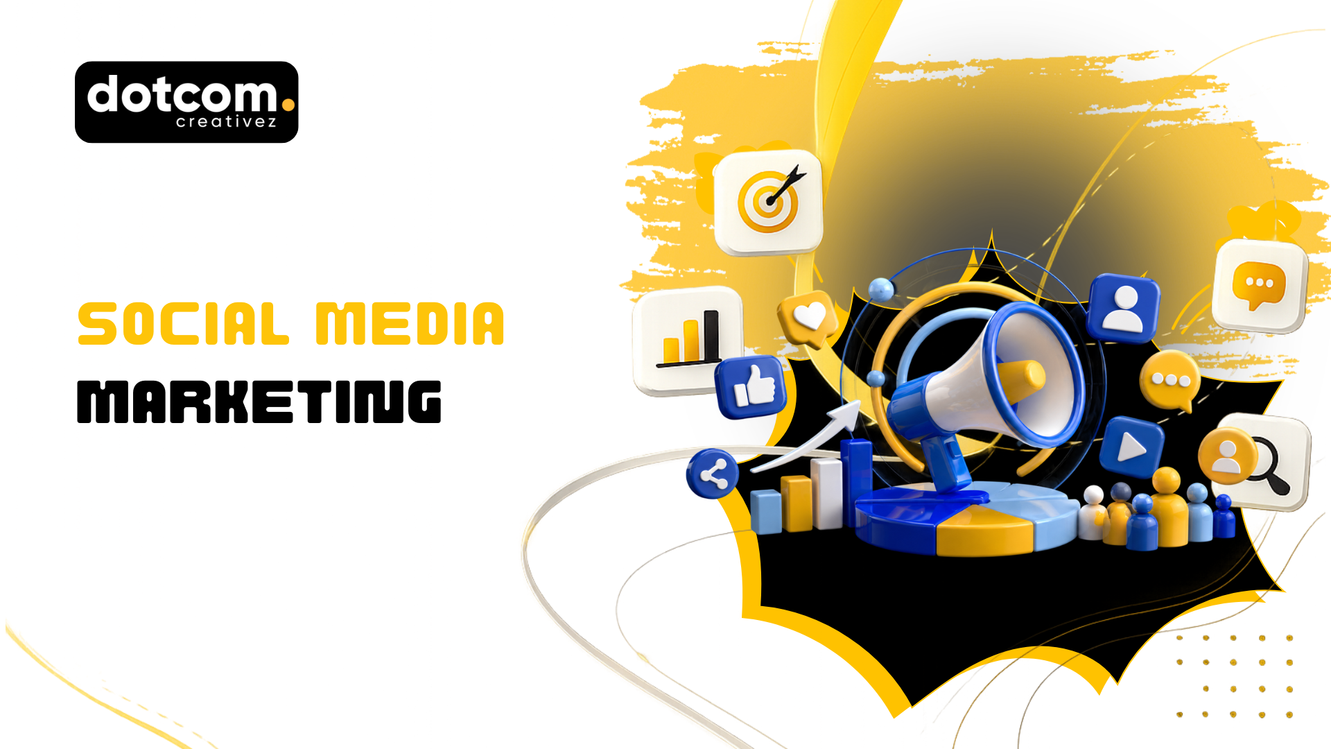 Social Media Marketing for Businesses: A Practical Guide to Building Real Audience Growth
