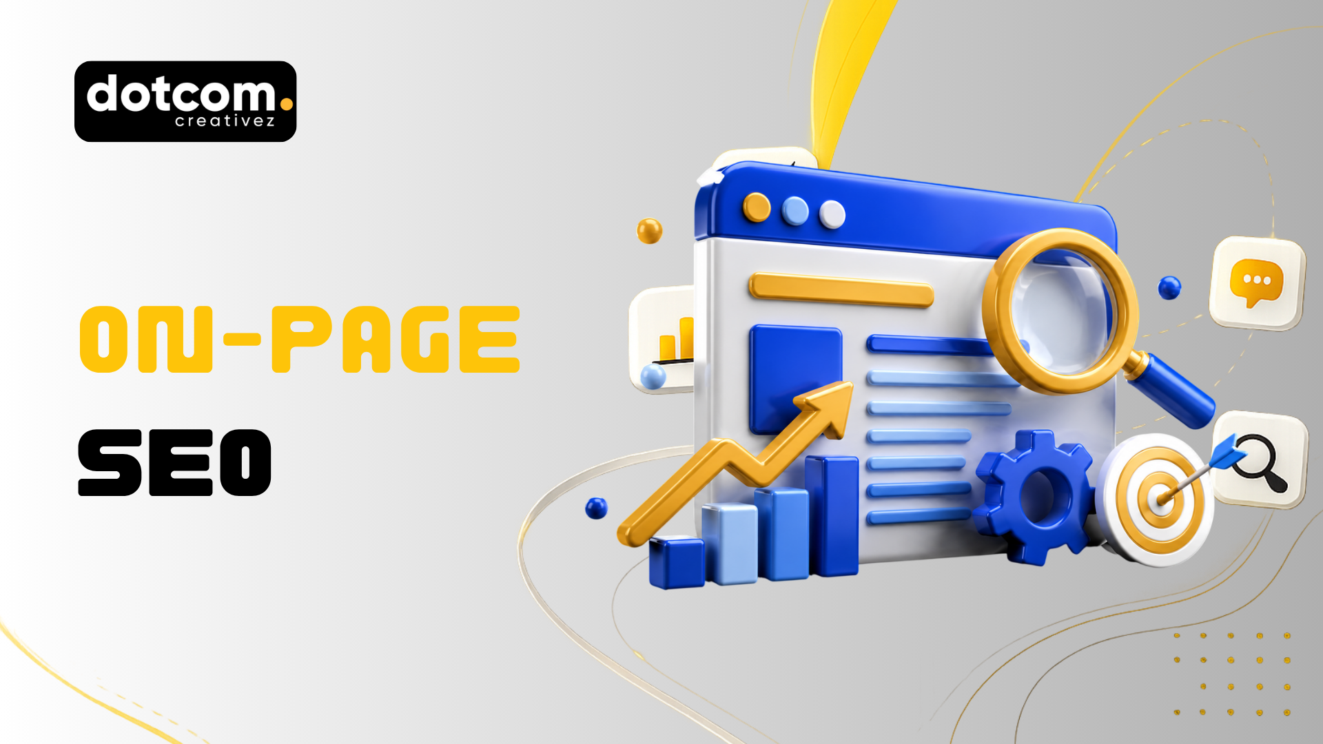 What Is On-Page SEO and Why Your Business Needs It to Rank Higher and Generate More Leads