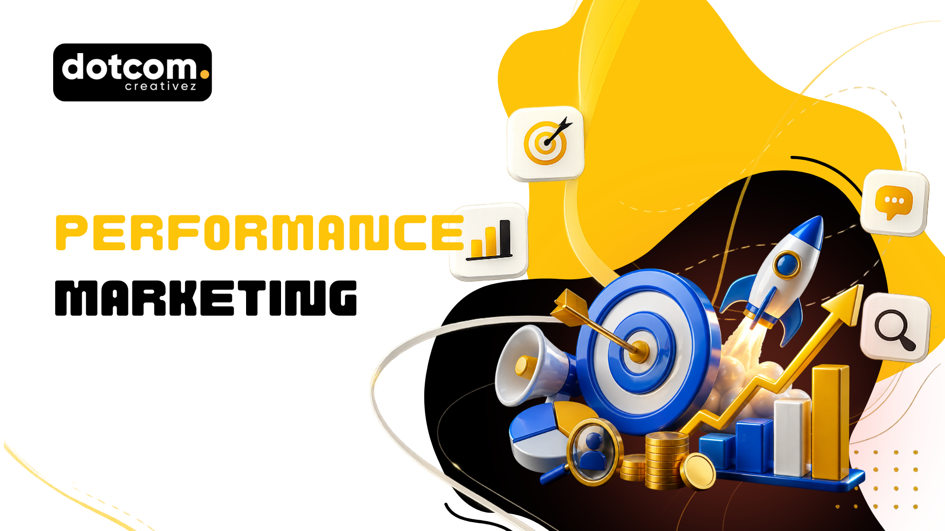 What Is Performance Marketing and How Does It Drive Measurable Growth?