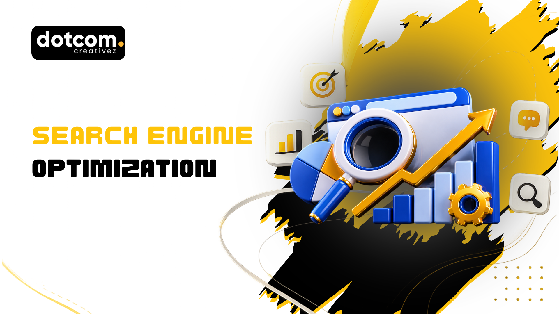 What Is Search Engine Optimization and Why It Drives Real Business Growth