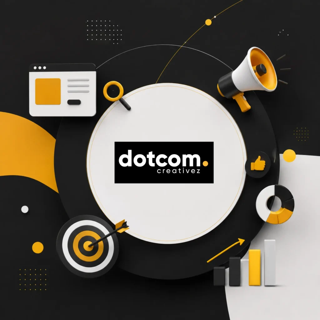 dotcom creativez