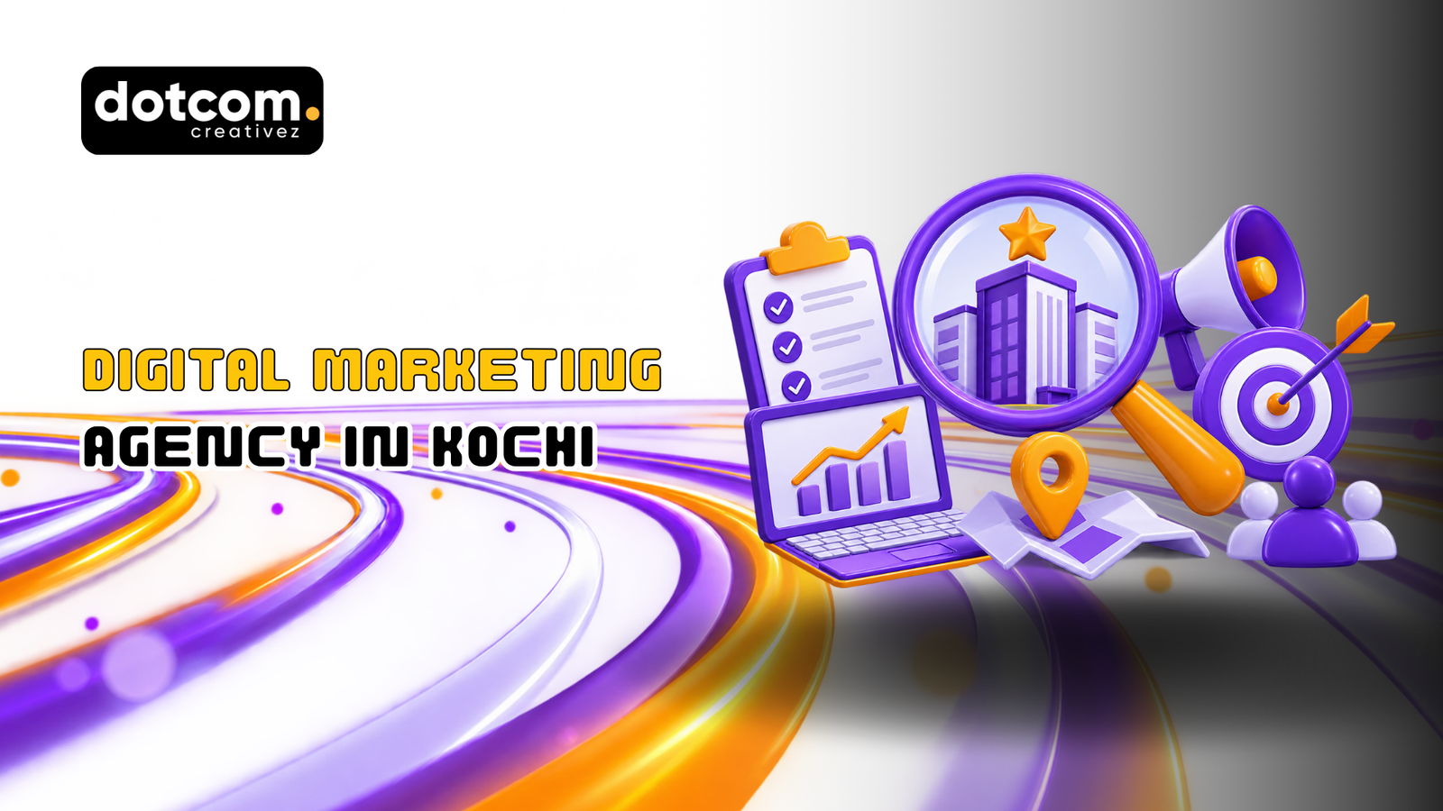 How to Choose the No.1 Digital Marketing Agency in Kochi: A Practical Evaluation Guide
