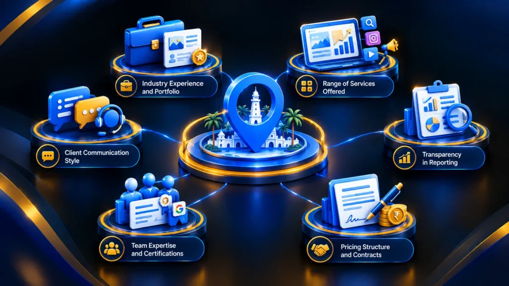 Key Factors to Evaluate Before You Choose a Digital Marketing Agency in Trivandrum - How to Choose a Digital Marketing Agency in Trivandrum