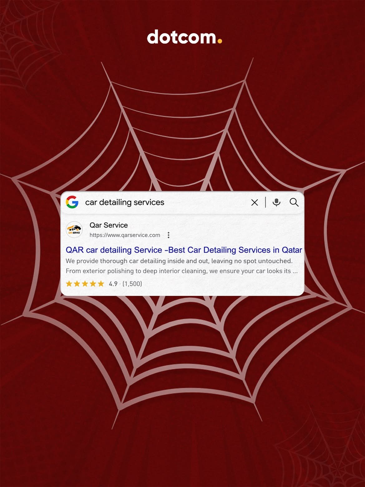 Another day, another page climbing to the top. 📈 Ranking #1 on Google isn’t luck, but the result of strategy, patience, and consistency. Every keyword we rank is another opportunity for our clients to be found by the right audience. More rankings. More visibility. More growth. . . . (Google SEO, SEO Ranking, Search Engine Optimization, Google Rankings, SEO Results, Digital Marketing, Organic Traffic, Keyword Ranking, Google Search, Website Ranking, Business Growth, Local SEO, Technical SEO, On Page SEO, Off Page SEO, )