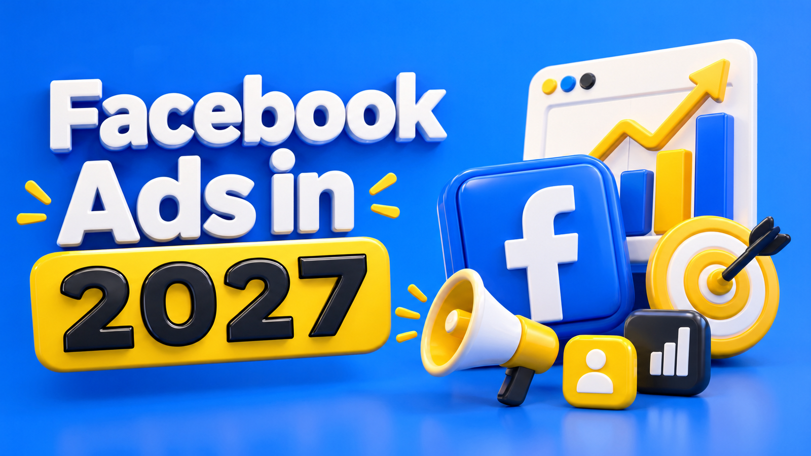 Facebook Ads in 2027 What Works Now for Lead and Sales Growth