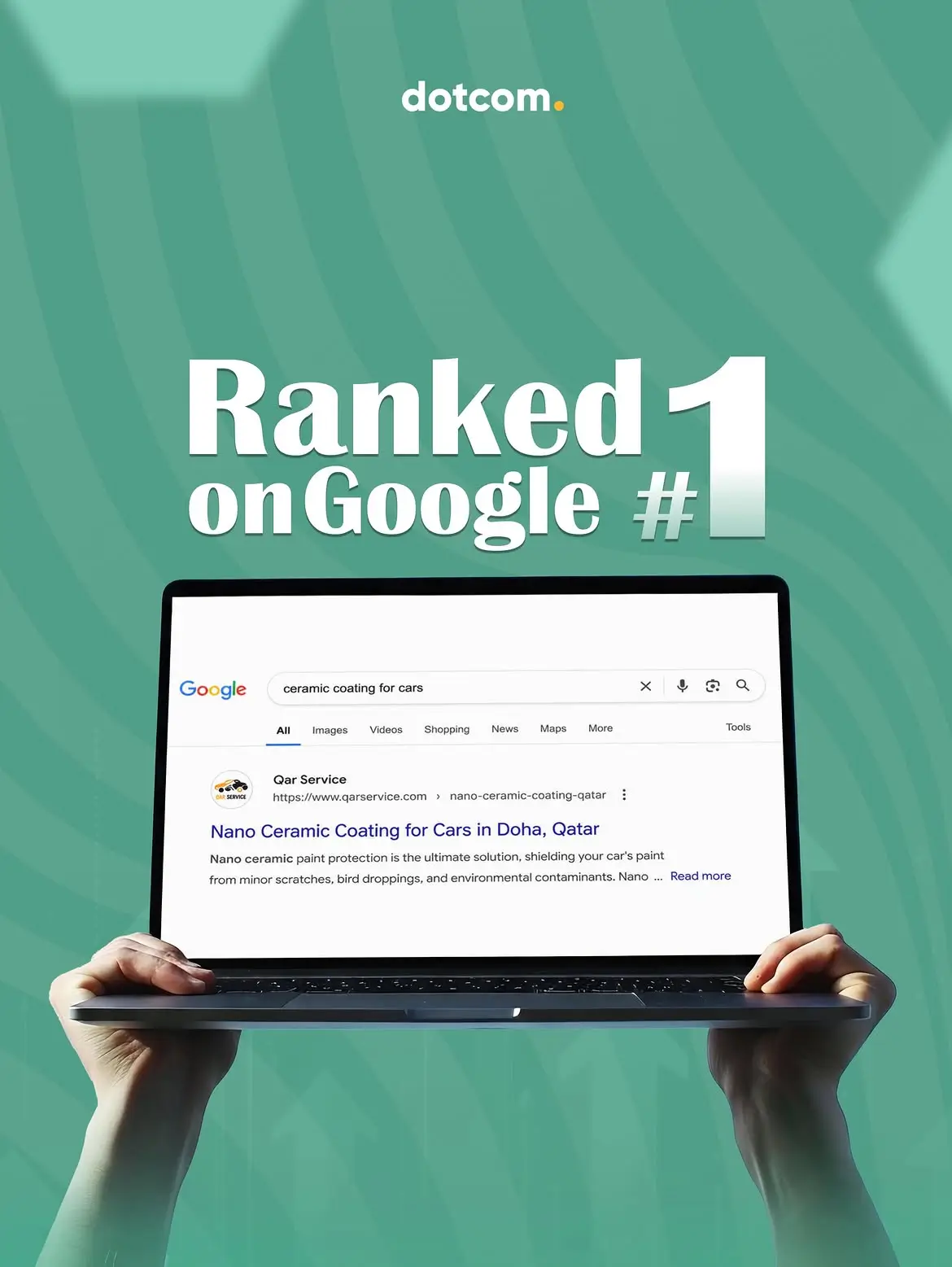From Ranking #1 on Google to Driving Real Business Growth — SEO is not just about visibility, it’s about credibility. 📈 When your business appears at the top of search results, customers find you before they find your competitors. Our SEO strategies help brands increase organic traffic, generate quality leads, and build long-term online authority. 💡 Higher Rankings 💡 More Website Traffic 💡 Better Lead Generation 💡 Sustainable Business Growth Ready to take your brand to the top of Google? Let’s make it happen.